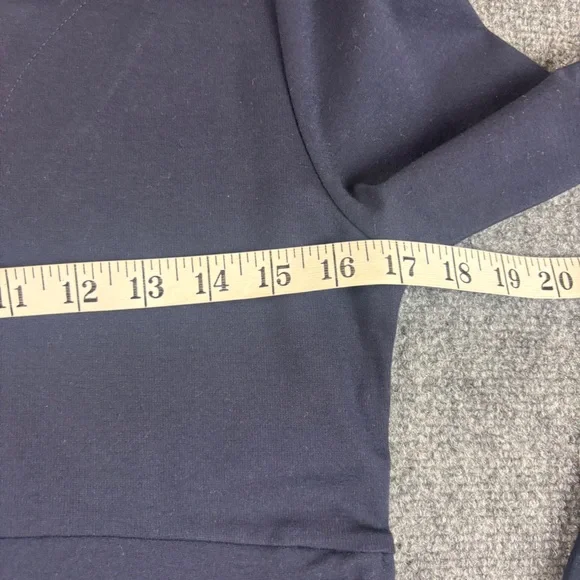 ROYAL ROBBINS Women’s Naval Blue Standard Fit Geneva Ponte Dress NWT Size: XS - Picture 6 of 11